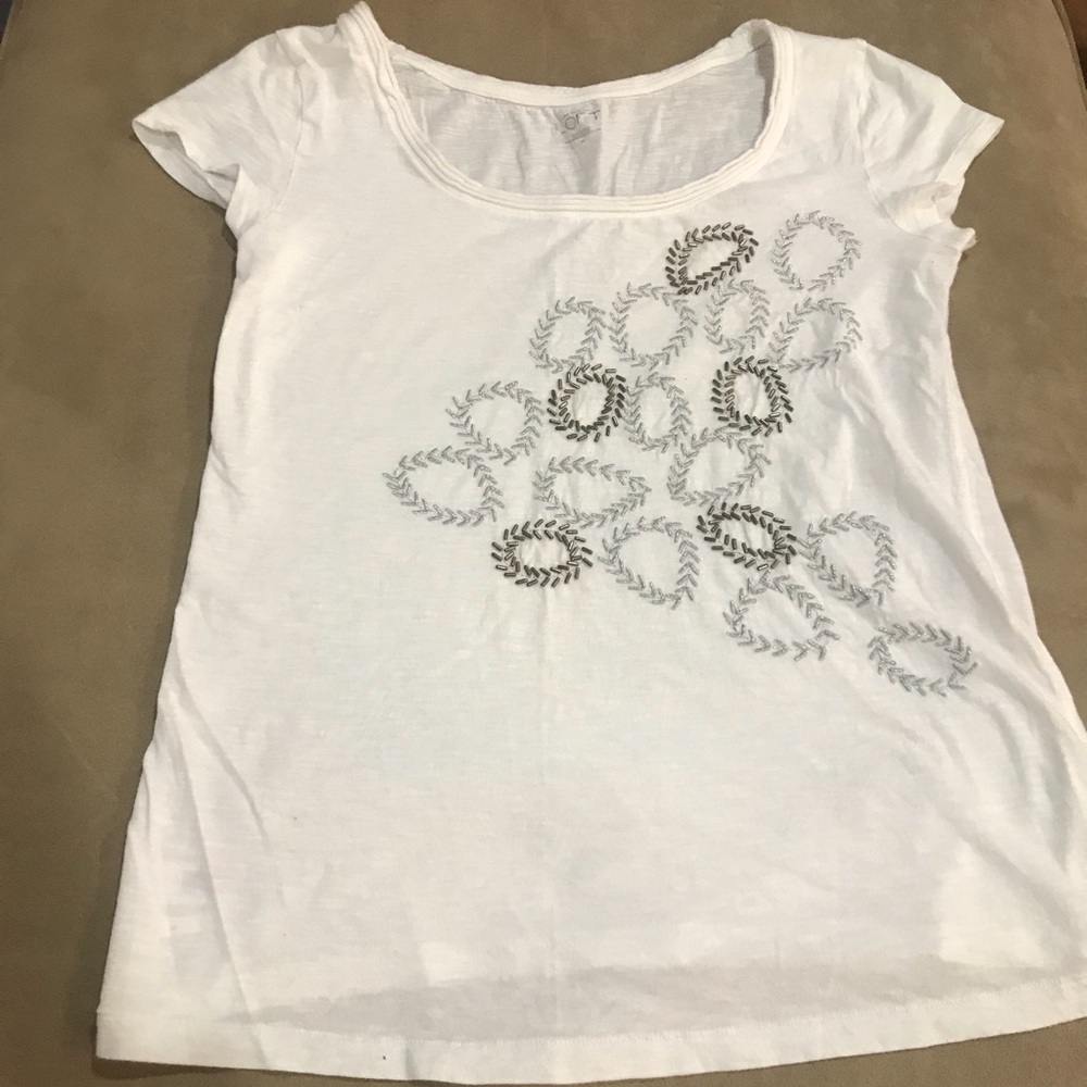 White Top